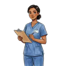 nurse
