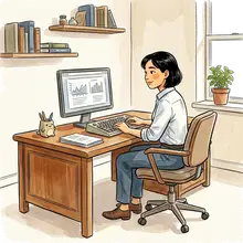 office