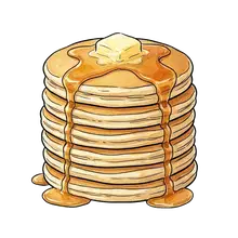 pancake