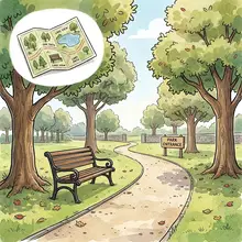 park