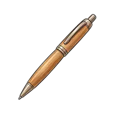 pen