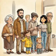 people