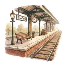 platform