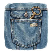 pocket