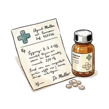 prescription