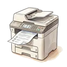 printer