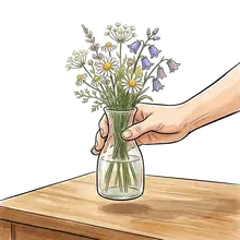 put
