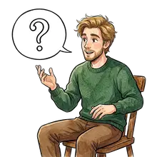 question