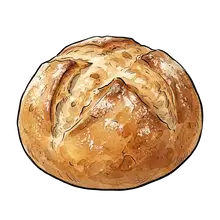 roll (bread roll)