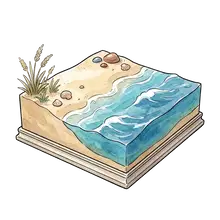 sea