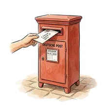 send