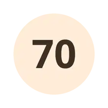 siebzig