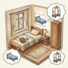 single room
