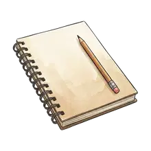 sketchbook