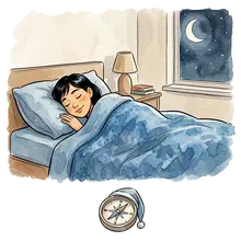 sleep
