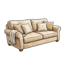 sofa