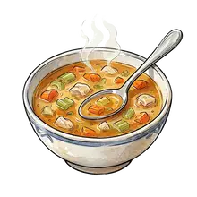 soup