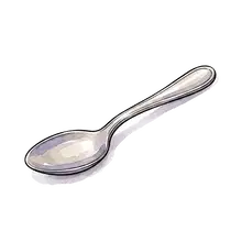 spoon