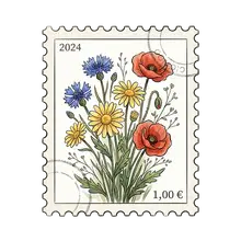 stamp
