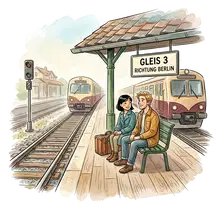 station