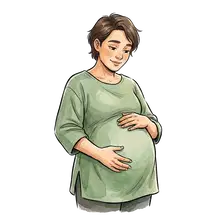 stomach
