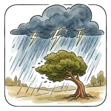storm