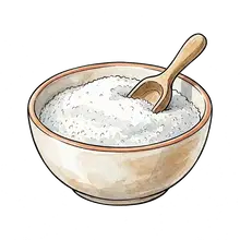 sugar