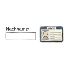 Nachname