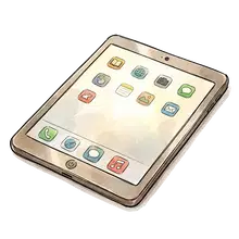 tablet