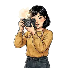 take photos