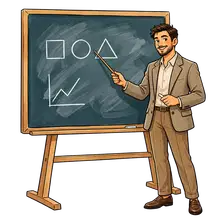 teacher