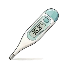 thermometer