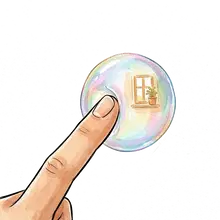 touch