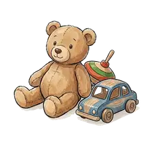 toy