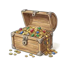 treasure