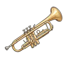 trumpet