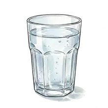 water