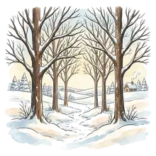 winter