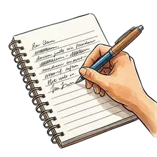 write