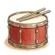 drum