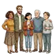 Gruppe