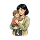 mother