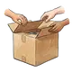 Eingang