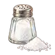 Salz