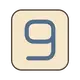 neun