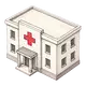 Krankenhaus