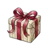 surprise gift