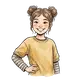 daughter