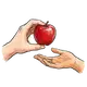 give