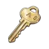 key